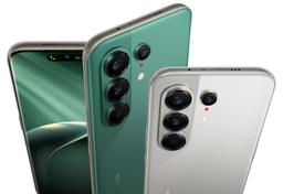 6500 мАч, IP69K и три камеры по 50 Мп — за 330 долларов. Представлен Tecno Camon 50 Pro 5G