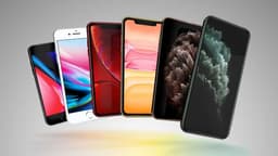 Apple выпустила важные обновления iOS для старых моделей iPhone