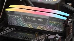 Пользователь сдал память Corsair DDR5 по гарантии, но ретейлер вернул лишь пятую часть стоимости. И похоже, что это распространенная практика у продавца