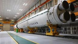 Запуск новой ракеты «Союз-5» снова откладывается