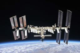 МКС еще полетает? Россия и США обсуждают продление работы Международной космической станции после 2028 года