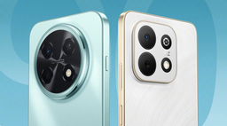 Смартфон Huawei Enjoy 90 Pro Max получит самый большой аккумулятор в истории серии — 8500 мАч. На подходе модели с АКБ 9000-10000 мАч