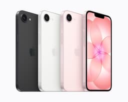 Цены на iPhone 17e в Китае начали снижать еще до начала продаж