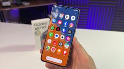 Производительность в три раза меньше, чем у Poco X8 Pro Max, IP67, 5000 мАч, One UI 8.5 из коробки. Samsung Galaxy A57 5G полностью рассекречен до премьеры