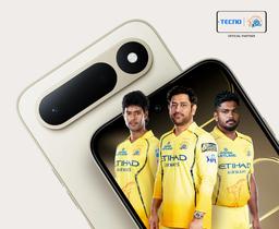 Батарея 6500 мАч и 45 Вт, 120 Гц, IP64, Dimensity 6400 — 180 долларов. Представлен Tecno Spark 50 5G