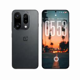 OnePlus 16 приписывают батарею на 9000 мА·ч, экран 240 Гц и две камеры по 200 Мп