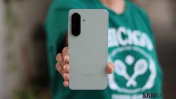 Раскрыты полные характеристики Samsung Galaxy A37 и Galaxy A57: процессоры Exynos, OneUI 8.5 из коробки и корпус тоньше 7 мм