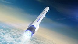По стопам Илона Маска: Blue Origin Джеффа Безоса собирается разместить в космосе «космические центры обработки данных»