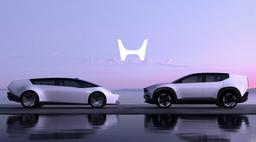 Первый убыток за почти 70 лет. Honda отказывается от выпуска Honda 0 SUV, Honda 0 Saloon и Acura RSX