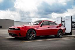 Audi, BMW, Honda, Dodge, Jeep, Ram и многие другие. Машины более 20 автопроизводителей уже могут заряжаться на Tesla Supercharger