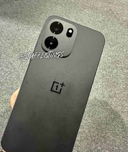 OnePlus готовит мощное расширение бюджетной линейки Nord: раскрыты подробности о OnePlus Nord CE6 и Nord CE6 Lite
