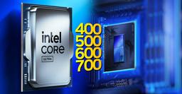 Intel наконец-то откажется от сокетов, которые живут год-два? Сокет LGA-1954 может продержаться на рынке гораздо дольше предшественников