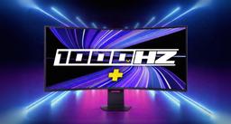 Windows 11 получила поддержку мониторов с частотой выше 1000 Гц