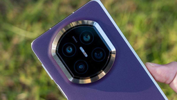 Смартфоны Huawei Mate X7 и Pura 70 получили новую версию EMUI