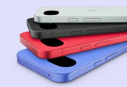 Новый Google Pixel 10a снимает хуже, чем вышедший два года назад Pixel 8a — итог теста DxOMark