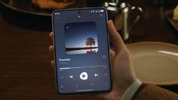 Huawei готовит смартфон Pura X2