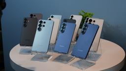 Samsung Galaxy S26 Ultra не получил ни 10-битный экран, ни память UFS 4.1