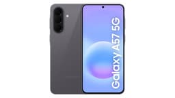 Новые среднебюджетные Samsung Galaxy A37 и Galaxy A57 во всей красе: опубликованы качественные рендеры