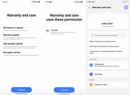 Проблемы со смартфонами Samsung можно будет решать прямо на самих смартфонах: в One UI 9 появится новый полезный раздел