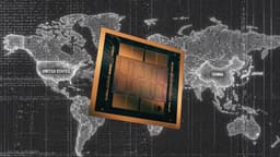 Китайская ByteDance получила доступ к 36 тыс. ускорителей Nvidia Blackwell — их даже не пришлось ввозить в Китай