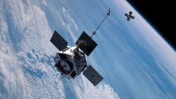 Падение «Ван Аллена»: 600-килограммовый спутник NASA сгорел при падении на Землю