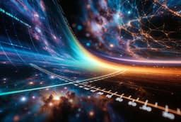 Исследование выявило статистические нюансы в данных о космической инфляции