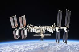 Сенат США поддержал продление работы МКС до 2032 года