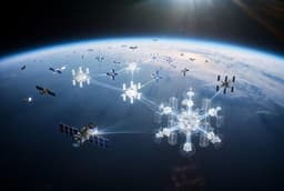 Глава FCC раскритиковал Amazon за критику планов SpaceX по орбитальным дата-центрам