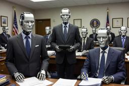 Google расширяет партнёрство с Минобороны США: Gemini-агенты для трёх миллионов госслужащих