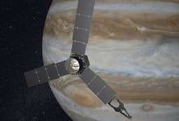 NASA может сократить финансирование миссии Juno, несмотря на новые открытия на Юпитере