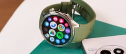 1,5-дюймовый круглый экран, IP69 и 646 мАч: рассекречены умные часы OnePlus Watch 4