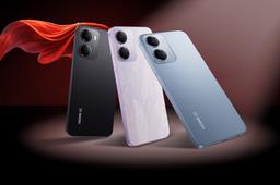 Представлен дешевый смартфон Redmi 15A: 6 лет обновлений, 6300 мАч, HyperOS 3.0, камера 32 Мп и IP52 — за 137 долларов