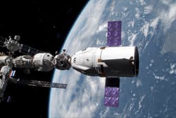 Совершенно новый российский космический корабль, который должен заменить «Союз», планируют запустить в 2028 году