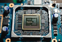 SoC Exynos 2800 с собственным GPU Samsung откажется от 1,4 нм в пользу 2 нм — названа причина