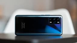 10000 мАч — уже немного. Honor выпустит смартфон Honor X80 GT с АКБ на 13000 мАч