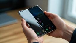 Apple готовит 20 млн iPhone Fold, все заказы на экраны получила Samsung. Это будет самый дорогой iPhone