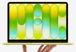 Apple выпустила ноутбук с производительностью смартфона: новый MacBook Neo протестировали в Geekbench