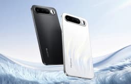 «Титановая» батарея 7000 мАч, 60 Вт, IP69 и камера в духе iPhone Air. Realme 16 5G анонсирован в Индии
