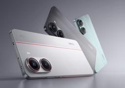 Redmi Turbo 4 и Redmi Turbo 4 Pro — самые выгодные смартфоны по соотношению цены и производительности в категории до 290 долларов (по версии AnTuTu)