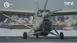 Самолёт «Байкал», который должен заменить устаревшие «Кукурузники» Ан-2, проходит финальные испытания