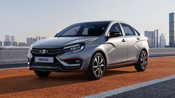Lada Vesta по подписке за 40 тыс. рублей, страховка и спутниковая безопасность — в цене. АвтоВАЗ рассматривает запуск платной подписки на автомобили Lada