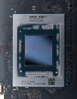 Почему в ноутбуках Chuwi вместо Ryzen 5 7430U обнаруживается старый Ryzen 5 5500U? Расследование Notebookcheck говорит о том, что Chuwi может быть и не виновата