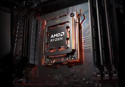 AMD снова пообещала долгую жизнь сокету AM5