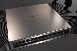 10-гигабитный интернет дома за $145: представлен мощный роутер TP-Link с Wi-Fi 7 и SFP+
