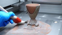 Двигатели для ракет можно будет делать в один заход: ученые разработали 3D-печать ракетных деталей сразу из нескольких металлов