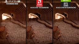 Да, игра Crimson Desert оптимизирована лучше проектов на Unreal Engine 5, только вот получить нормальные тени можно лишь на ПК и очень «дорого»