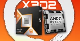 ASRock подтвердила Ryzen 9 9950X3D2 — это будет первый потребительский процессор AMD с 192 МБ кэша