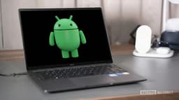 Google выпустит совершенно новую Aluminium OS уже в этом году