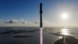 NASA и военные США изучают, насколько опасны взрывы метановых ракет SpaceX Starship и Blue Origin New Glenn