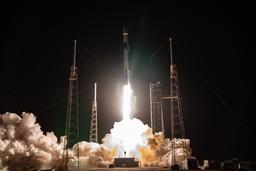 7000 долларов за 1 килограмм. SpaceX подняла цены на запуски Falcon 9